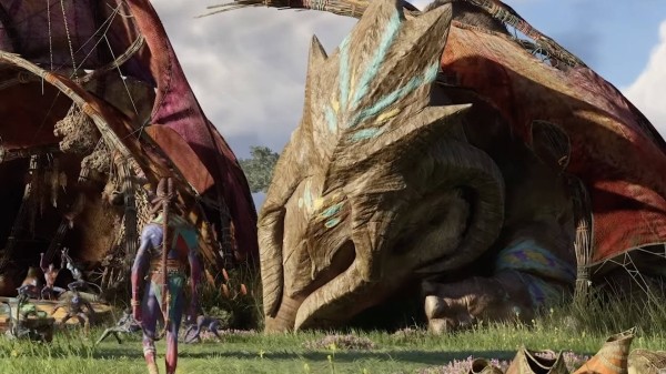 Когда взломают игру Avatar Frontiers of Pandora – сроки и прогнозы обхода Когда взломают игру Avatar Frontiers of Pandora – сроки и прогнозы обхода