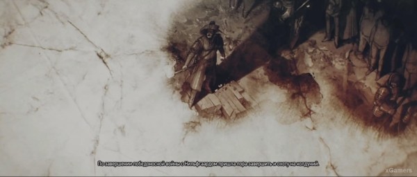 Ведьмак 3 Дикая Охота: Все концовки (Плохая, Хорошая и Лучшая) Ведьмак 3 Дикая Охота: Все концовки (Плохая, Хорошая и Лучшая)