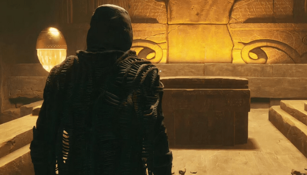 Dune: Awakening — Как получить и распределить очки интеллекта? (Гайд) Dune: Awakening — Как получить и распределить очки интеллекта? (Гайд)