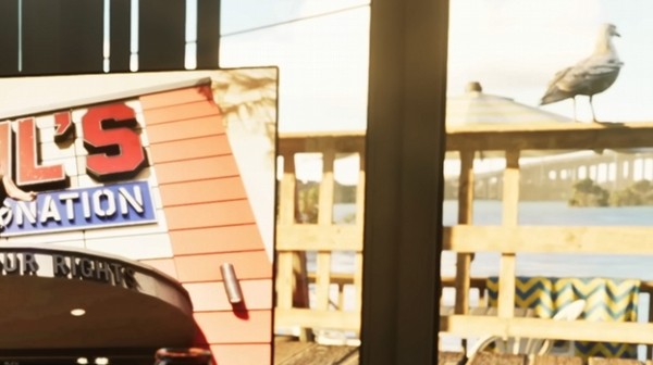 GTA 6 дом Джейсона и Лусии показали на карте мира GTA 6 дом Джейсона и Лусии показали на карте мира