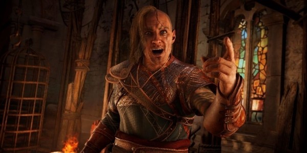 Персонажи Assassin’s Creed Valhalla по знаку зодиака Персонажи Assassin’s Creed Valhalla по знаку зодиака