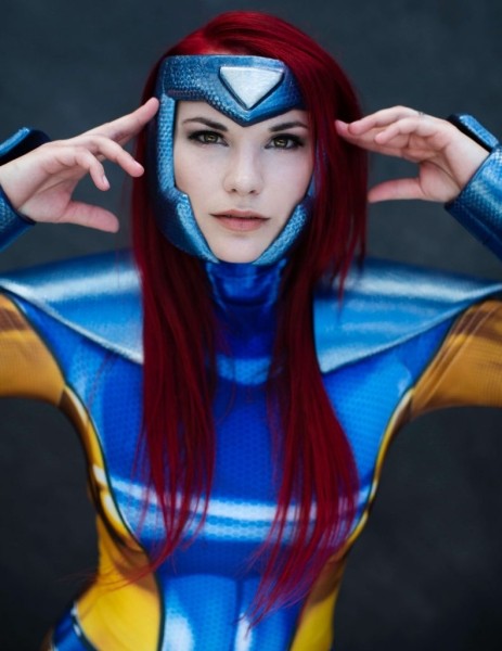 Лучший косплей DragonCon 2018, одно из самых больших шоу года Лучший косплей DragonCon 2018, одно из самых больших шоу года