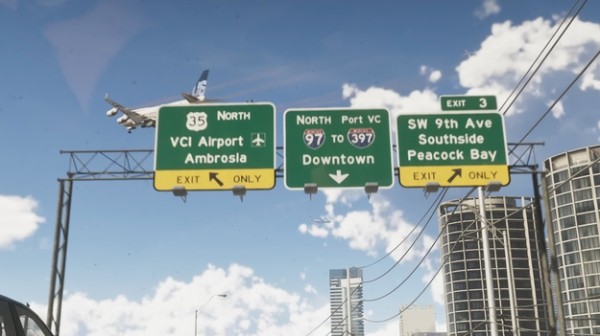 GTA 6 сразу три больших пассажирских авиалайнера на одном кадре показали GTA 6 сразу три больших пассажирских авиалайнера на одном кадре показали