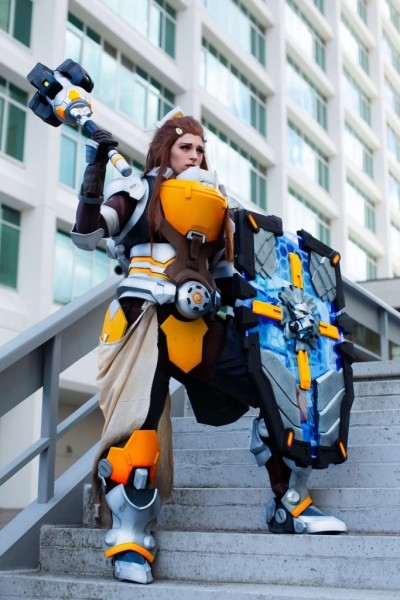 Лучший косплей DragonCon 2018, одно из самых больших шоу года Лучший косплей DragonCon 2018, одно из самых больших шоу года