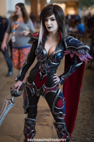 Лучший косплей с PAX East Лучший косплей с PAX East