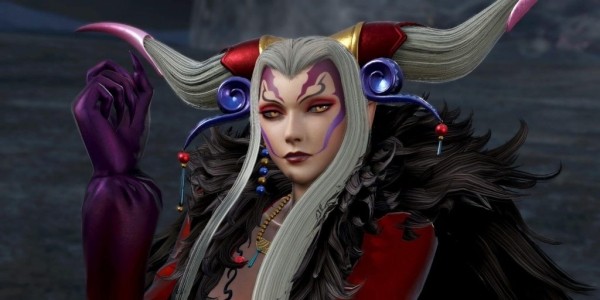 Какой злодей Final Fantasy подходит вам по знаку зодиака Какой злодей Final Fantasy подходит вам по знаку зодиака