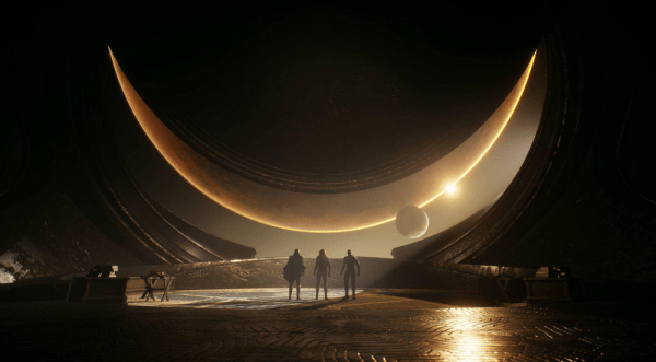 Dune: Awakening — Как пользоваться радио? (Гайд) Dune: Awakening — Как пользоваться радио? (Гайд)