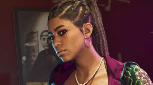 GTA 6 связь с Тревором нашли и показали на официальных кадрах