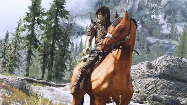 The Elder Scrolls: Skyblivion показали с первыми моментами игры в Сиродиле из Oblivion The Elder Scrolls: Skyblivion показали с первыми моментами игры в Сиродиле из Oblivion