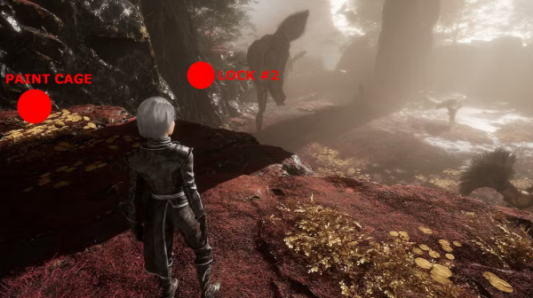 Clair Obscur: Expedition 33 — Как открыть сундук с краской в Монолите? (Гайд) Clair Obscur: Expedition 33 — Как открыть сундук с краской в Монолите? (Гайд)