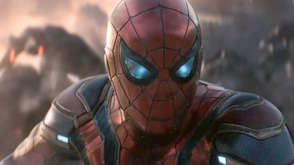 «Человек-паук 4» главный поворот слили и вызвали неоднозначную реакцию фанатов