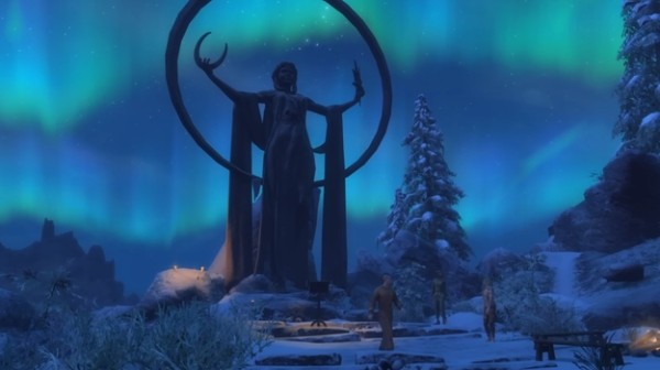 The Elder Scrolls: Skyblivion показали с первыми моментами игры в Сиродиле из Oblivion The Elder Scrolls: Skyblivion показали с первыми моментами игры в Сиродиле из Oblivion