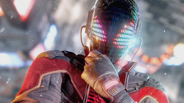 Cyberpunk 2 многопользовательский режим утек и оказался реальностью Cyberpunk 2 многопользовательский режим утек и оказался реальностью