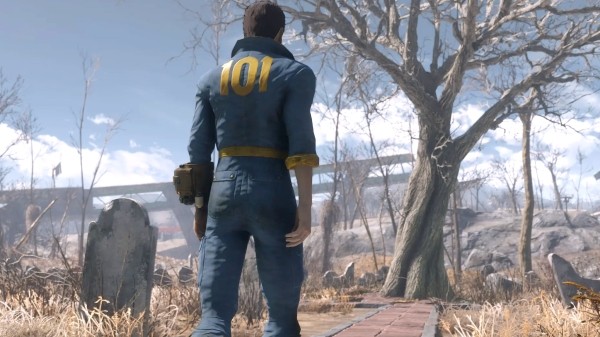 Fallout 3 Remastered раскрыли с важными изменениями Fallout 3 Remastered раскрыли с важными изменениями