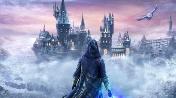 Hogwarts Legacy 2 на новом движке утекла и оказалась реальностью Hogwarts Legacy 2 на новом движке утекла и оказалась реальностью