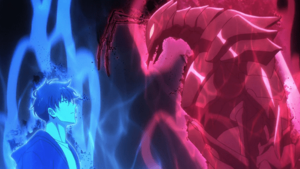 Solo Leveling: ARISE — Как создать Красные врата? (Гайд) Solo Leveling: ARISE — Как создать Красные врата? (Гайд)