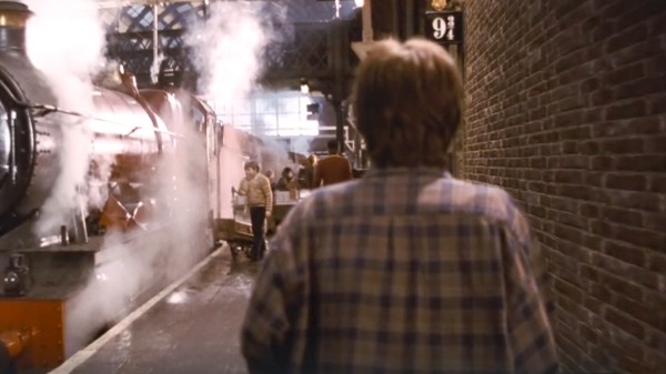 Объявлен актер «Гарри Поттера», который единственный вернулся из фильмов в сериал Объявлен актер «Гарри Поттера», который единственный вернулся из фильмов в сериал