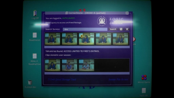 Лучшие игры с симуляцией операционных систем Лучшие игры с симуляцией операционных систем