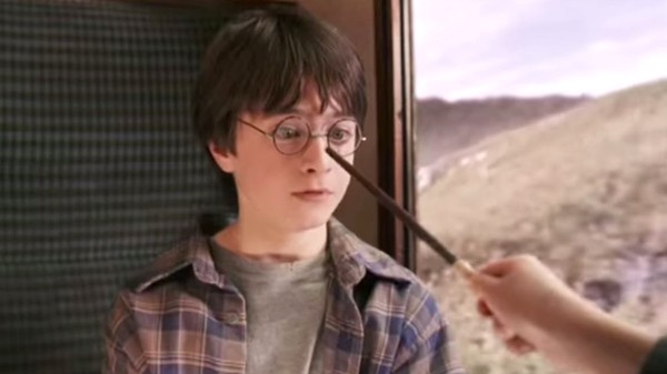 «Гарри Поттер» удаленные сцены фильма раскрыли, которые терзают режиссера спустя 24 года «Гарри Поттер» удаленные сцены фильма раскрыли, которые терзают режиссера спустя 24 года