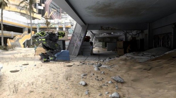 Cyberpunk 2077 показал новую графику под реальность в новом видео Cyberpunk 2077 показал новую графику под реальность в новом видео