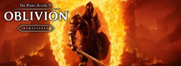 Oblivion Remastered: как вернуть волшебство в Cyrodiil
