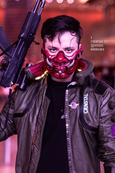 Лучший косплеи с PAX South 2020 Лучший косплеи с PAX South 2020