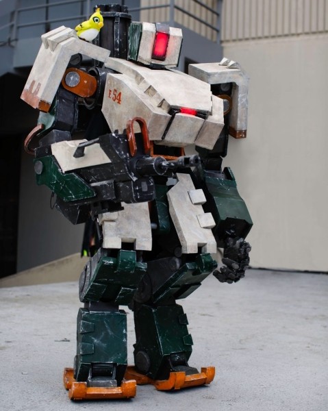 Лучший косплей DragonCon 2018, одно из самых больших шоу года Лучший косплей DragonCon 2018, одно из самых больших шоу года