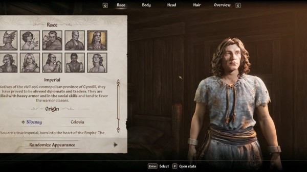 Лучшие моды для Oblivion Remastered Лучшие моды для Oblivion Remastered