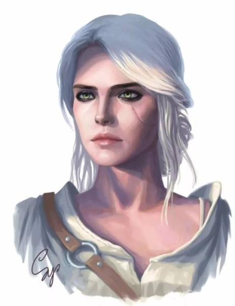 Ведьмак 3 Дикая Охота: Все концовки (Плохая, Хорошая и Лучшая) Ведьмак 3 Дикая Охота: Все концовки (Плохая, Хорошая и Лучшая)