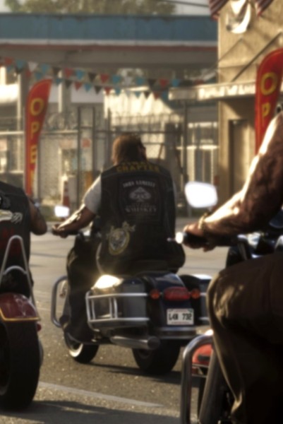 В GTA 6 заметили главного героя «Сынов анархии» на официальных кадрах В GTA 6 заметили главного героя «Сынов анархии» на официальных кадрах