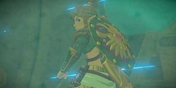 Герои Breath of the Wild по знакам китайского гороскопа Герои Breath of the Wild по знакам китайского гороскопа