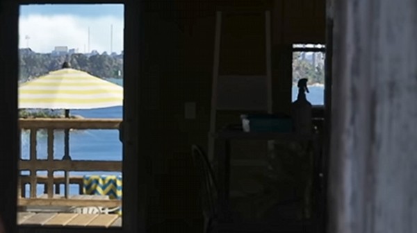 GTA 6 дом Джейсона и Лусии показали на карте мира GTA 6 дом Джейсона и Лусии показали на карте мира