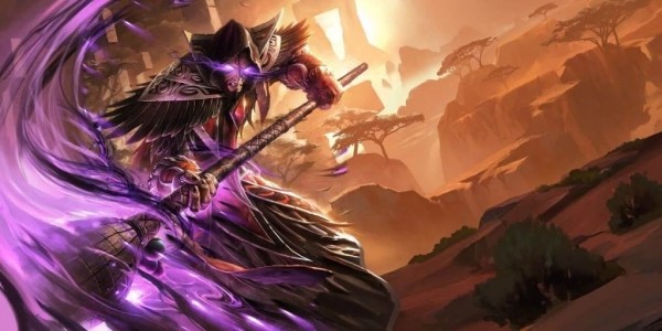 Кто вы из World of Warcraft по знаку зодиака Кто вы из World of Warcraft по знаку зодиака