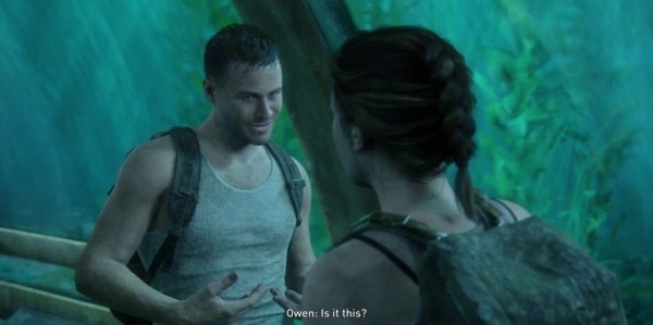 Какой персонаж The Last of Us подходит вам по знаку зодиака Какой персонаж The Last of Us подходит вам по знаку зодиака