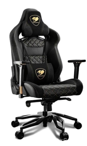 Топ 10 - Лучших игровых кресел в 2021 Топ 10 - Лучших игровых кресел в 2021