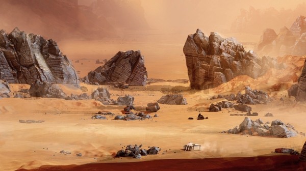 Россыпь 4 игр для Steam предлагают бесплатно Россыпь 4 игр для Steam предлагают бесплатно