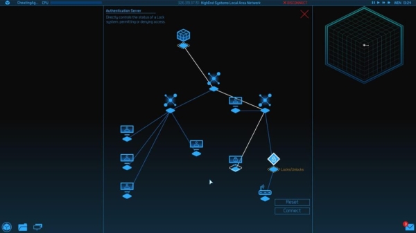 Лучшие игры с симуляцией операционных систем Лучшие игры с симуляцией операционных систем