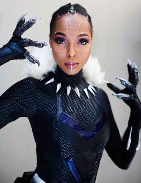 Лучший косплей DragonCon 2018, одно из самых больших шоу года Лучший косплей DragonCon 2018, одно из самых больших шоу года