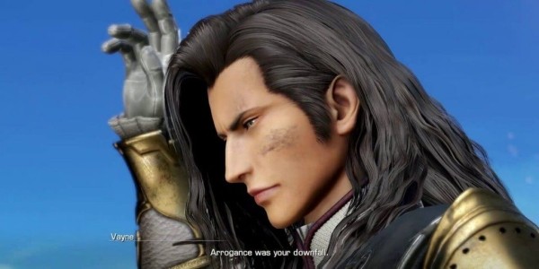 Какой злодей Final Fantasy подходит вам по знаку зодиака Какой злодей Final Fantasy подходит вам по знаку зодиака