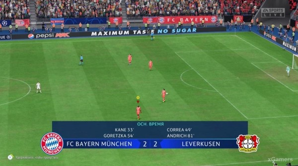 FIFA 23 Карьера за игрока: Возвращение Thierry Henry (Тьерри Анри) 1 сезон FIFA 23 Карьера за игрока: Возвращение Thierry Henry (Тьерри Анри) 1 сезон