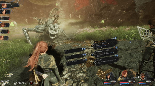 Clair Obscur: Expedition 33 — Лучший билд для Маэль (Гайд) Clair Obscur: Expedition 33 — Лучший билд для Маэль (Гайд)