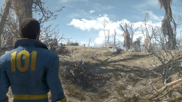 Fallout 3 Remastered раскрыли с важными изменениями Fallout 3 Remastered раскрыли с важными изменениями