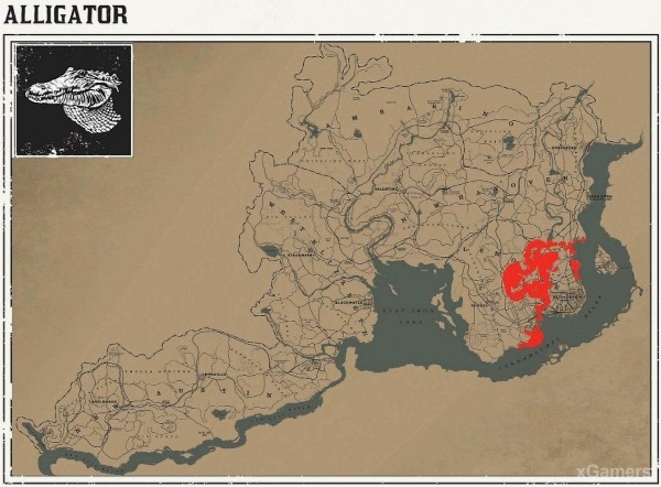 Red dead redemption 2 - животные. Карты с местами обитания Red dead redemption 2 - животные. Карты с местами обитания