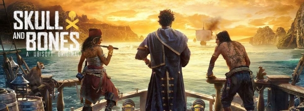 Выйди из тени: секреты победы в Skull and Bones Выйди из тени: секреты победы в Skull and Bones