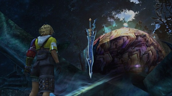 Самое мощное оружие в Final Fantasy Самое мощное оружие в Final Fantasy