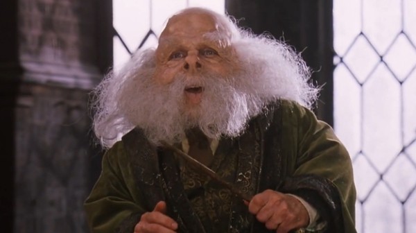 Объявлен актер «Гарри Поттера», который единственный вернулся из фильмов в сериал Объявлен актер «Гарри Поттера», который единственный вернулся из фильмов в сериал