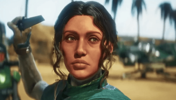 Dune: Awakening — Как пройти второе испытание Фрименов? (Гайд) Dune: Awakening — Как пройти второе испытание Фрименов? (Гайд)