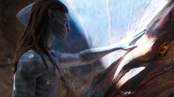 «Аватар 3» показал новые племена Нави во втором трейлере «Аватар 3» показал новые племена Нави во втором трейлере