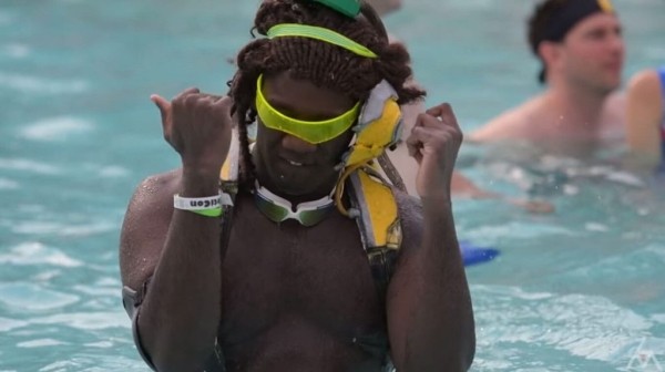 Канадское шоу косплея показывает как нужно веселиться Канадское шоу косплея показывает как нужно веселиться