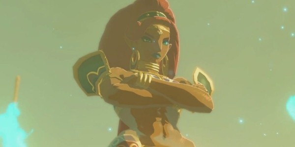 Герои Breath of the Wild по знакам китайского гороскопа Герои Breath of the Wild по знакам китайского гороскопа